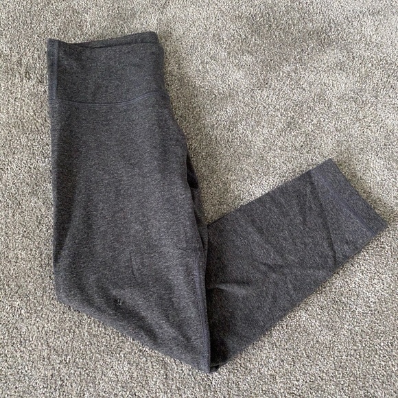 SOLD ON FB Lululemon leggings - Picture 2 of 5